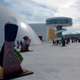 Centro Niemeyer